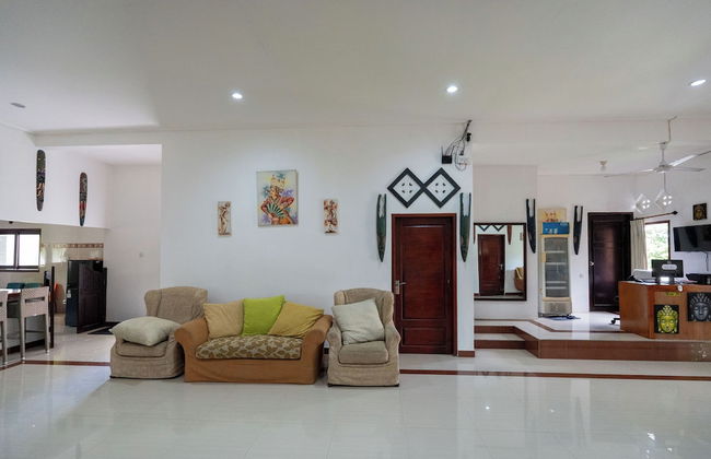 Seva Hotel - Foto 52