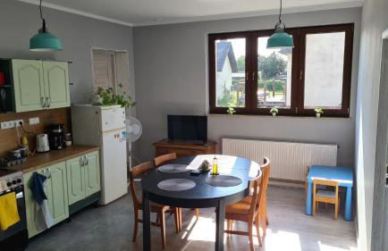 Urocze Apartamenty na Wsi - Foto 11