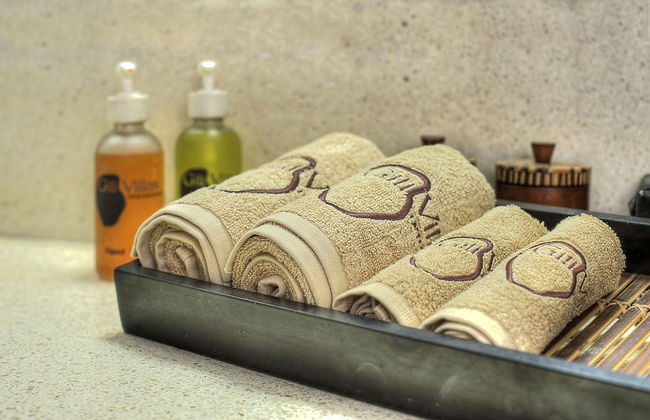 Gili Villas - Photo 24