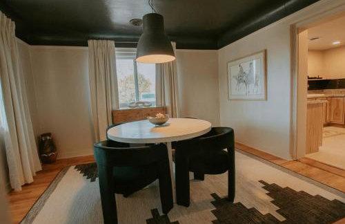 Grandma's Old Town Adobe House! Private Hot Tub-Close to Old Town-Pet Friendly-No Pet Fee! - Foto 22