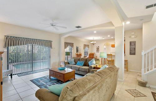 Paradise Resort Styles 4 BEDROOMS with 3 baths Pool and SPA - Foto 4