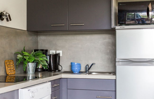 Collines Iduki - Foto 6