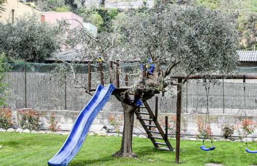 RUSTICO ALLE MURA Love & Bike - Foto 50