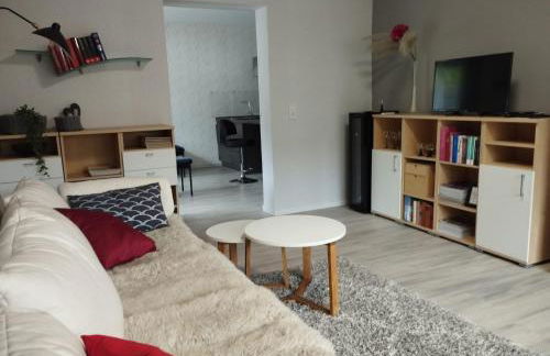 Ferienwohnung Moselherz - Foto 14