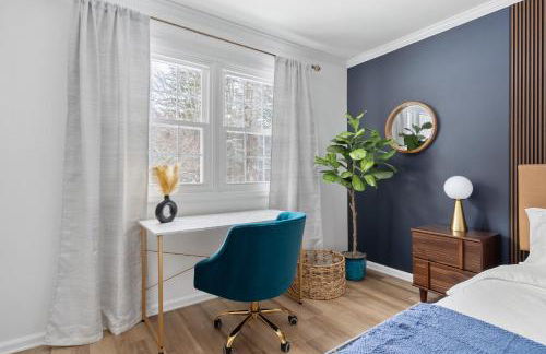 Game Room+Hot Tub+Pool+King Beds+More - Foto 43