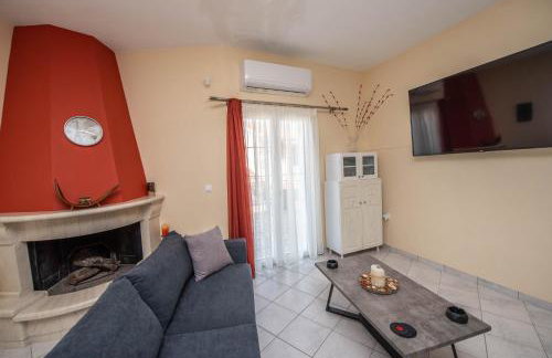 Villa Kondraki - Foto 23