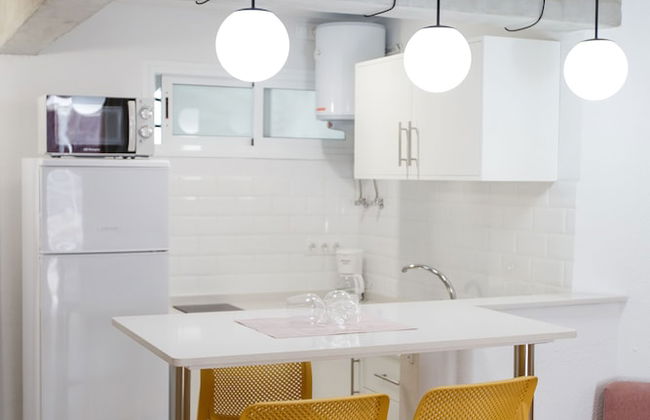 Apartamentos Datasol - Foto 20