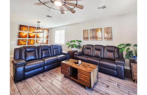 Desert Oasis Retreat , Heated Pool , Pet Friendly! - Foto 47