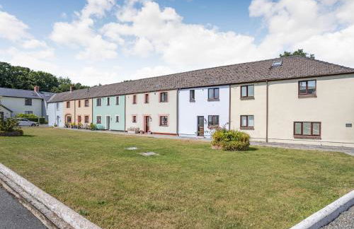 Granary Cottage - Foto 33