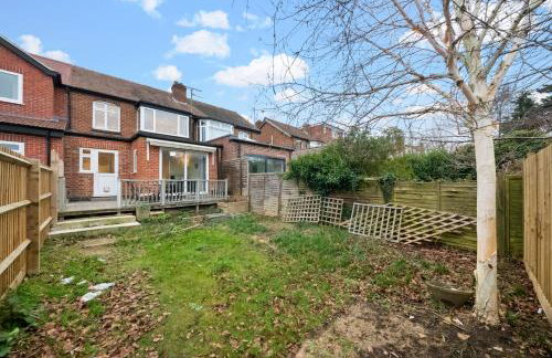 Oxford City Long Stay - Cooper House - Foto 51