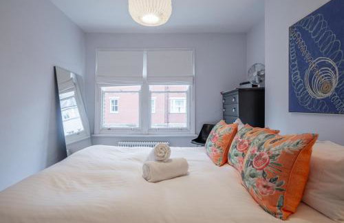 Stylish Victorian Home Nr Cambridge Station - Foto 39