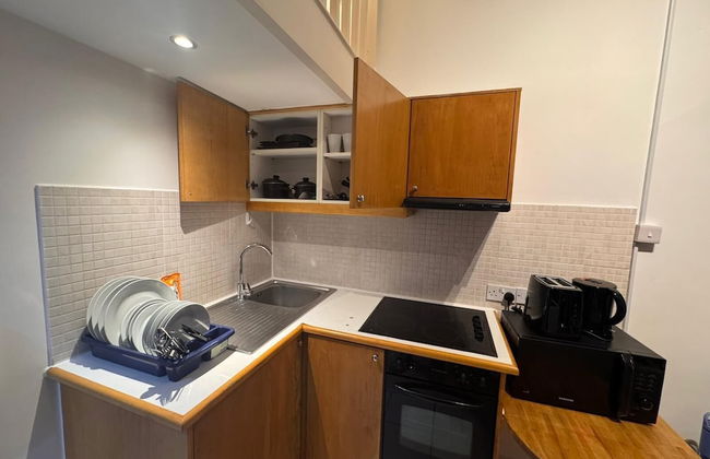 Modern studios Close to Hyde Park - Photo 57