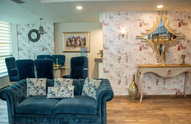 Centaurus Suites - Photo 17