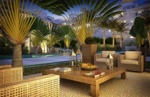 104-Em frente ao Hosp Albert Einstein e Estádio do Morumbi - Foto 24