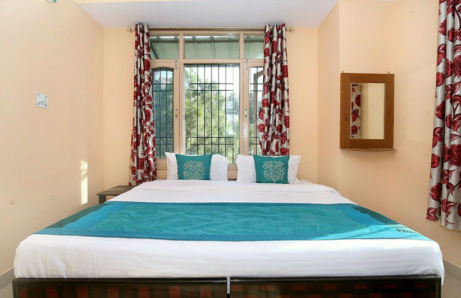 OYO 10409 Home Cozy 4BHK New Shimla - Foto 4