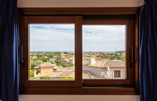 Citai Trilo 6 Vista Mare(TEO212) - Foto 10