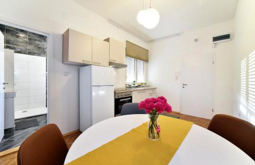 Corner apartments Savska - Foto 54