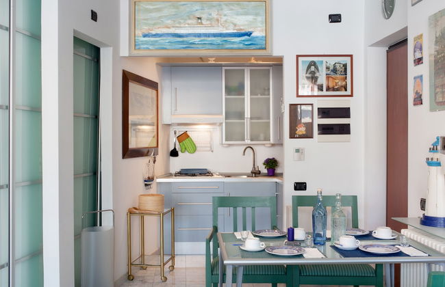 Acquario Genova Suite - Foto 27