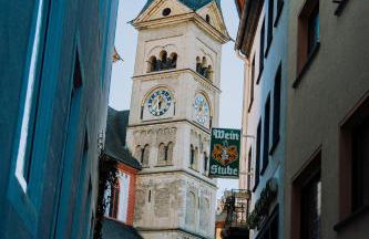 Mosel-Apartments-Koblenz - Foto 11