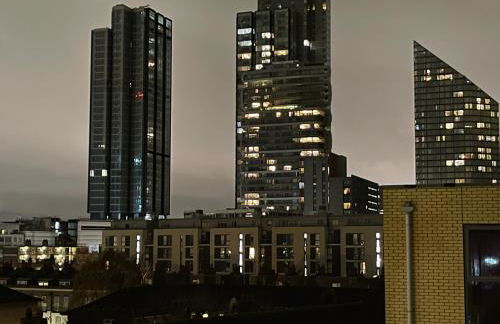 Central London - The Shoreditch, Angel, Old Street Apartment - Foto 6