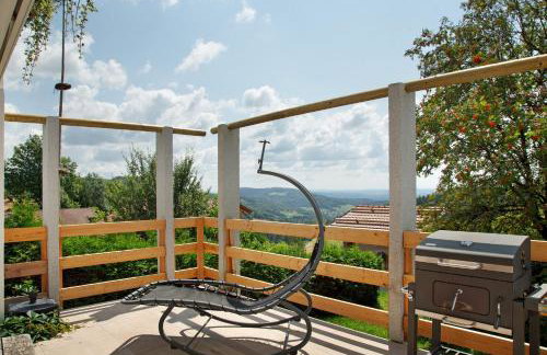 Chalet Sonnenwald - Photo 30