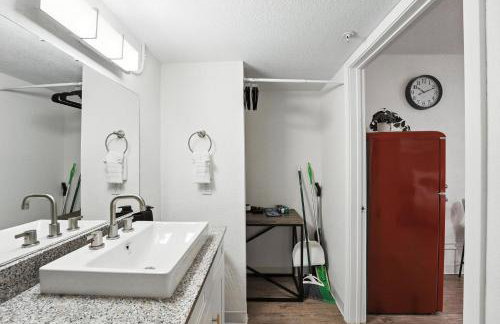 Centro Flats 339 I Comfy and Spacious Studio - Foto 7