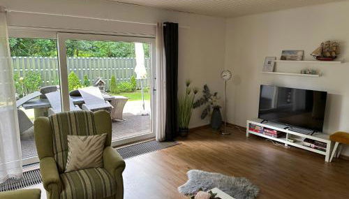 Ferienhaus Gisela - Ganzes Haus - Haustiere Willkommen - Hage - Nordsee - Foto 3