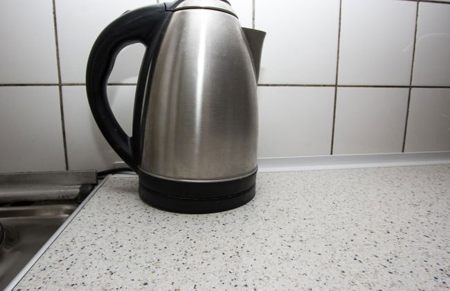 Apartlux on Novy Arbat Street - Foto 4