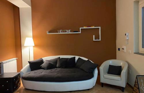 Villetta verde Smeraldo fronte piscina - Foto 15