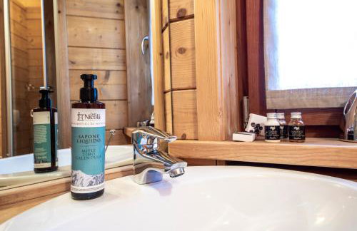 Au Rascard - Chalet d'hôtes - Foto 36