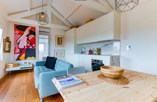 NorteSoul City Center Amazing View - Photo 17