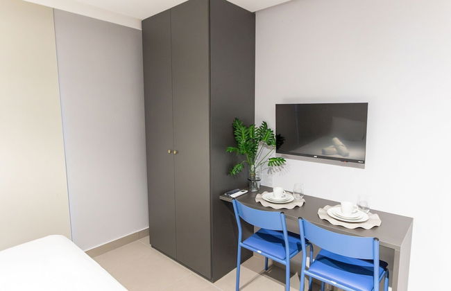 Way Tambaú - João Pessoa by Carpediem - Foto 79