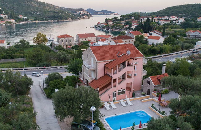 Apartments Njirić - Foto 70