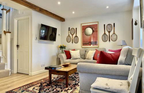 The Old Stables by inspirestays-com - Foto 6