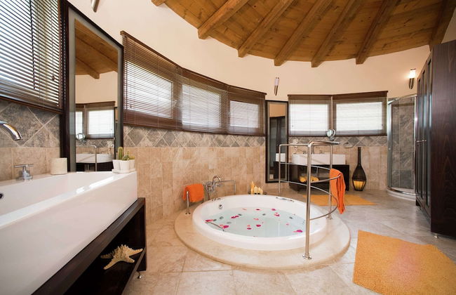 Villa in Corfu With Pool and Panoramic Views - Foto 11