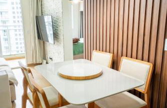 Apartamento moderno, prático e super confortável - Foto 23