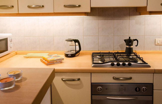 JOIVY New Apartment - Foto 22