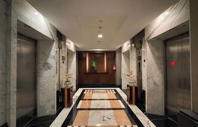 El Royale By Farizi Rooms - Foto 51