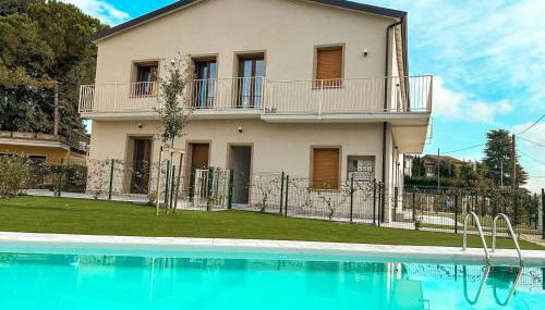 Borgo del Lago - Foto 1