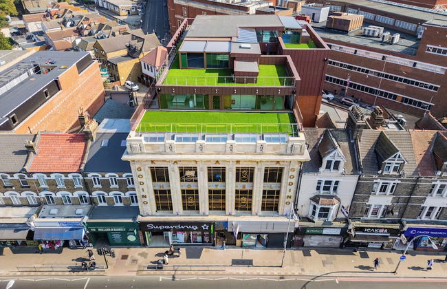 East London Apartment - Ilford - Essex - Foto 8