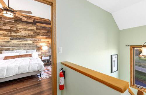 Relaxing 2Bedroom Townhome w/Playroom & Great View - Foto 32