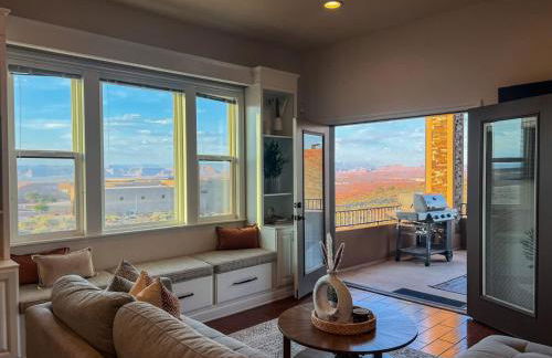 The Cliff Dweller - Peaceful Escape 50-mile Views - Foto 15