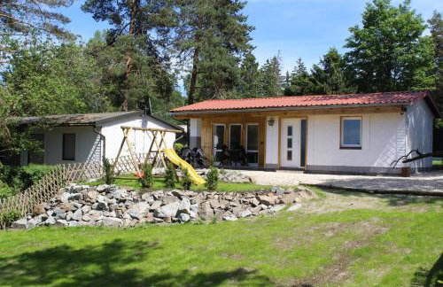 ZumSeehörnchen Haus Schmetterling - Foto 1