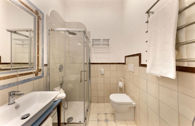 Rosa Magra Guest House - Photo 24