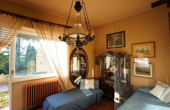 Elegant Countryside Villa - Foto 7