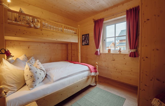 Narzissendorf Zloam - Foto 26