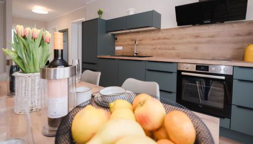 FeWo Backbord - Foto 5