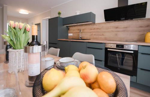 FeWo Backbord - Foto 5