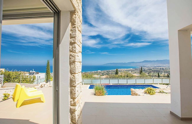 Villa Trianta - Foto 18