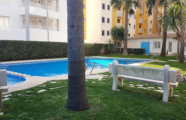 Apartamentos Gandía Playa de L'Ahuir 3000 - Foto 13